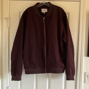 Men’s jacket